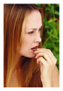 Testimonial photo girl